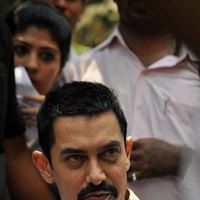 Aamir Khan Gallery | Picture 47652